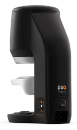 [SX00384] PUQPress Mini Black