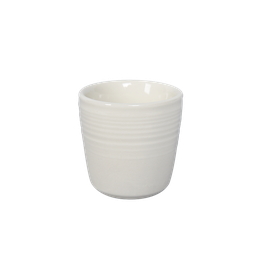 [C109-03BCR] Dale Harris	80ml Espresso Cup (Beige)