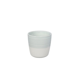 [C109-09BCL] Dale Harris	80ml Espresso Cup (Celadon Blue)