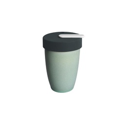 [C111-18ABI] Nomad	250ml Double Walled Mug (Basil)