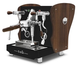 [SX00729] Orchestrale Nota 1 Group Black Wooden