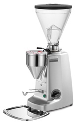 [SX00776] MAZZER Super Jolly 	Flat 	Electronic Black