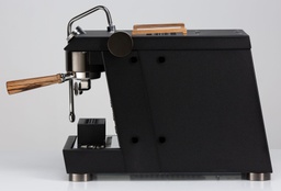 [SX00799] Nurri GTO Black