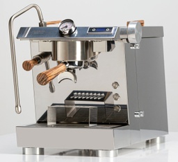 [SX00803] Nurri GTO Stainless Steel