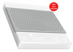 [SX00809] Timemore Basic Plus White Scale