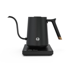 [SX00810] Timemore Fish Smart Electric Pour Over Kettle 600 ML Black