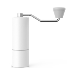 [SX00814] Timemore Chestnut C2 Max Manual Grinder White