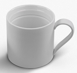 [SX00825] Timemore Drip Cup White