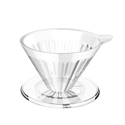 [SX00827] Timemore Crystal Eye Dripper 01