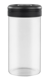 [SX00838] Timemore Glass Canister 1200ML Black