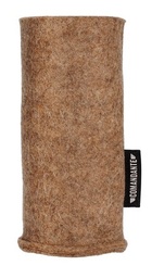 [SX00861] Comandante C40 Sleeve - Kaschmir